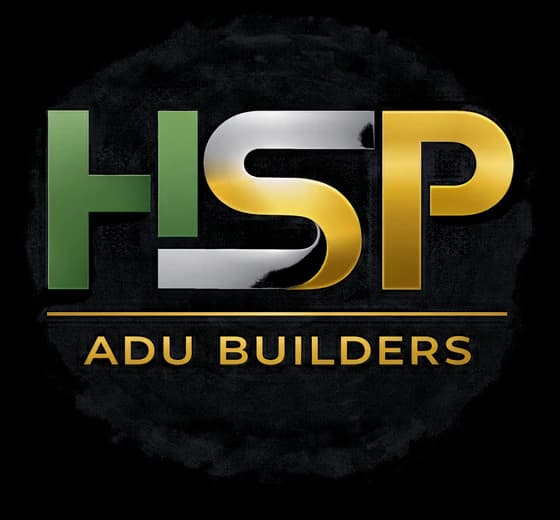 HSP ADU Builders